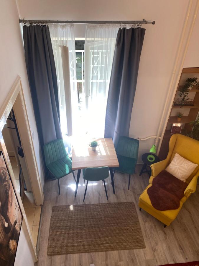 Apartamento Christina By Buda Castle Budapeste