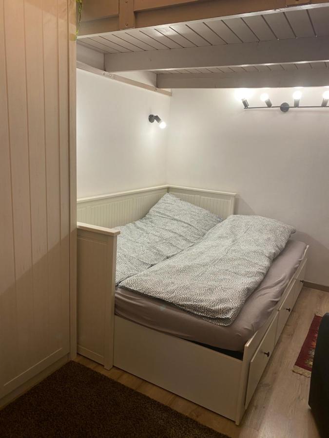 Apartamento Christina By Buda Castle Budapeste